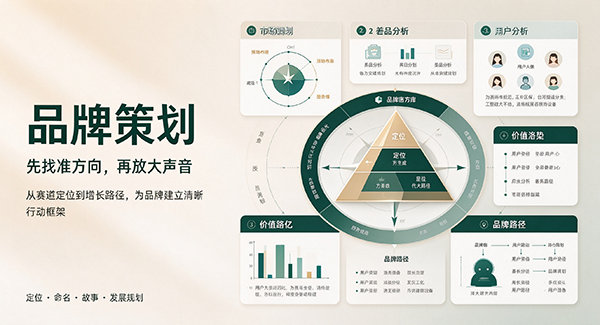 巴青县品牌策划